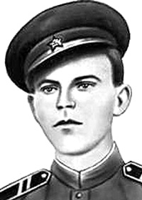 Радченко Иван Фёдорович