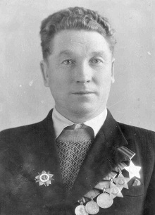 Семёнычев Николай Иванович