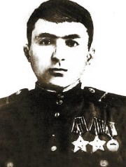 Серопян Кероп Петросович