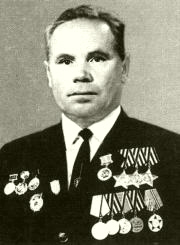 Шмея Иван Степанович