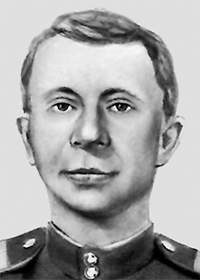 Степанов Николай Степанович