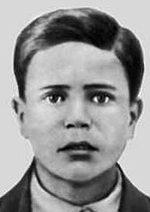 Сухарев Николай Иванович