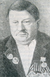 Торопов Николай Сергеевич