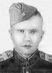 Заковряшин Ефим Степанович
