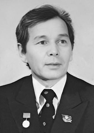 Алдабергенов Купжасар Капанович