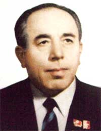 Азизян Вачик Алексанович