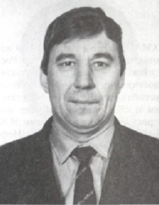 Барсуков Виктор Яковлевич