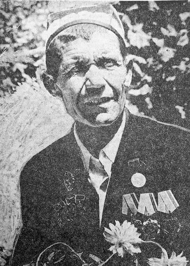 Базарбаев&nbsp;Байханбай