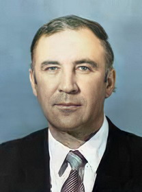 Дрофа Николай Васильевич
