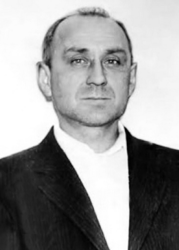 Гололобов&nbsp;Николай Савельевич