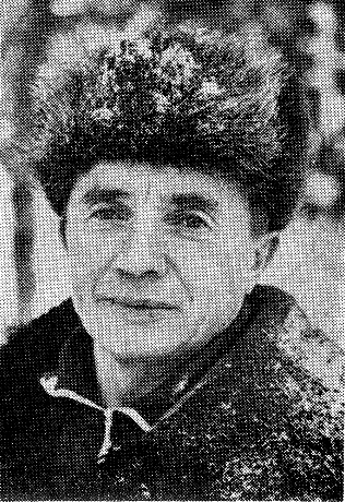 Иванов Анатолий Иванович