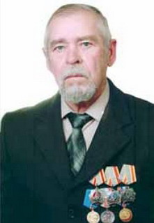 Корнеев Валерий Николаевич