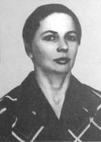 Кузнецова Тамара Викторовна 