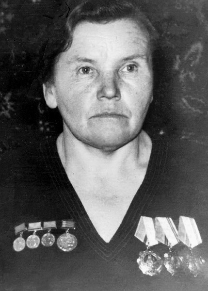 Лавнюженкова&nbsp;Елена Александровна 