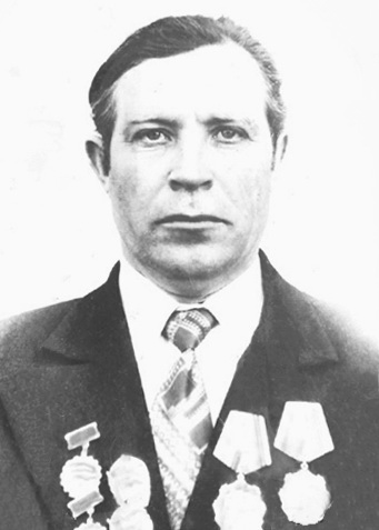 Мананков Анатолий Павлович