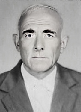 Сеидов Сеид Осман оглы
