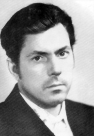 Титков Валерий Георгиевич