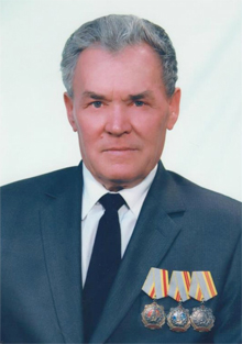 Трухин Геннадий Андреевич