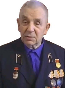 Евдокимов Владимир Васильевич