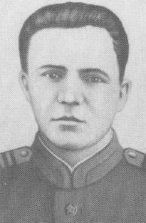 Пахомов Дмитрий Фёдорович