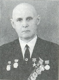 Тимофеев Владимир Петрович
