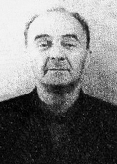 Якунин&nbsp;Алексей Иванович