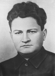 Агеев Григорий Антонович