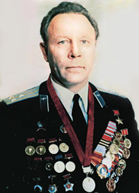 Андреев Евгений Николаевич