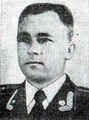 Андреев Владимир Григорьевич