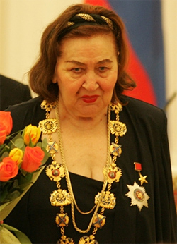 Архипова Ирина Константиновна