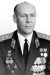 Давыдов Иван Егорович