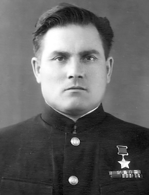 Девятаев Михаил Петрович