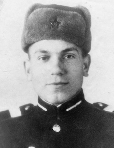 Горячев Иван Михайлович