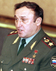 Грачёв Павел Сергеевич