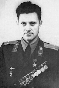 Громаковский Владимир Александрович