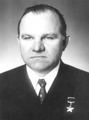 Гудков Олег Васильевич
