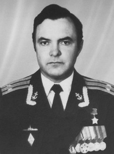 Гусев Алексей Алексеевич