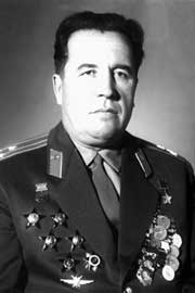 Якимов Алексей Петрович