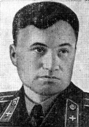 Ярцев Владимир Егорович