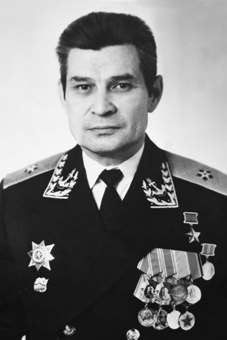 Катышев Андрей Павлович