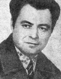 Марченко Алексей Пахомович