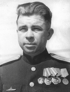Маринеско Александр Иванович