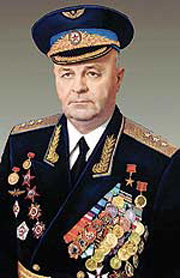 Мишук Михаил Никитович