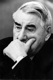 Наймушин Иван Иванович