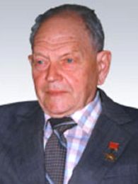 Рогожин Владимир Николаевич