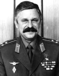 Биография генерала Руцкого: достижения, карьера, личная жизнь