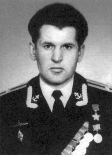 Таптунов Юрий Иванович
