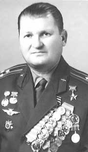 Миненко Леонид Иванович