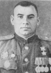 Черненко Пётр Степанович