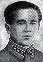 Фёдоров Василий Фёдорович